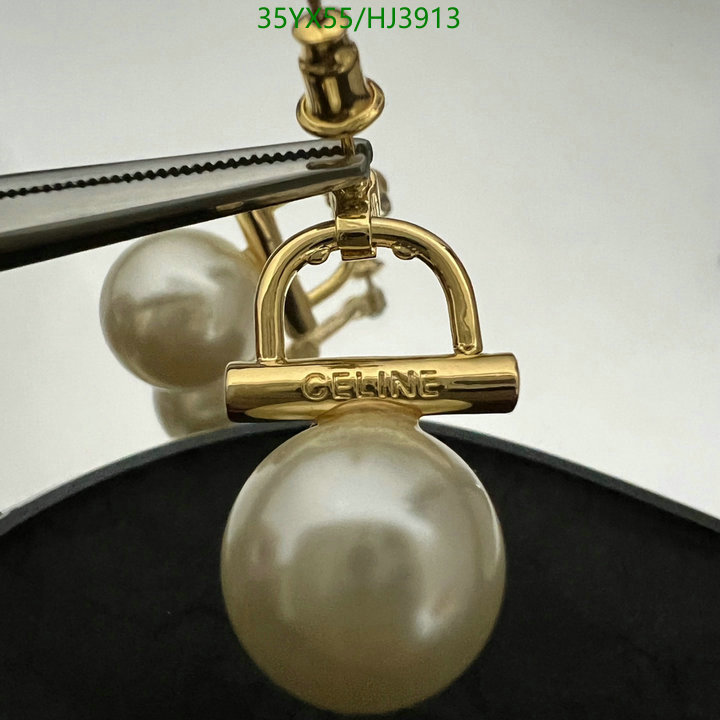 Jewelry-Celine, Code: HJ3913,$: 35USD