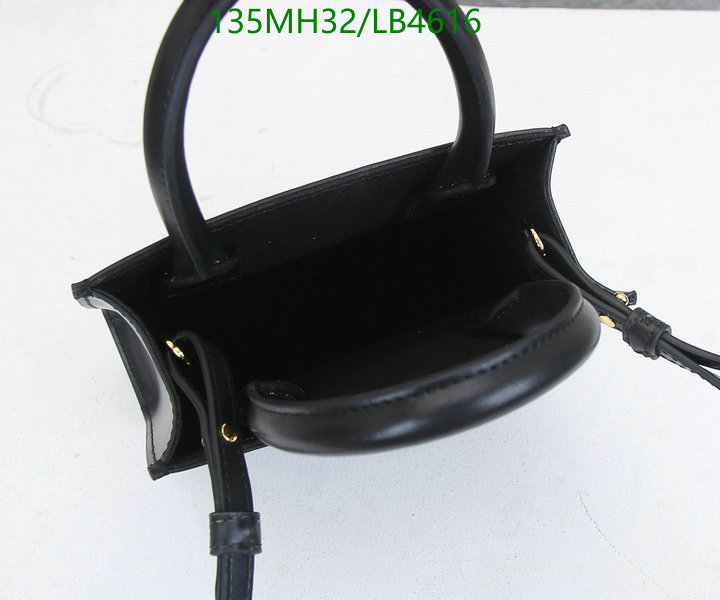 Celine Bag -(Mirror)-Cabas Series,Code: LB4616,$: 135USD
