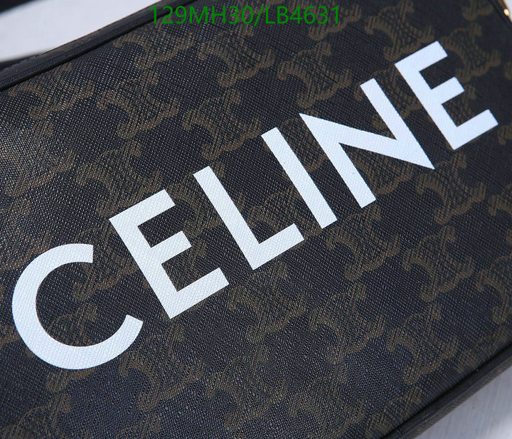 Celine Bag -(Mirror)-Diagonal-,Code: LB4631,$: 129USD