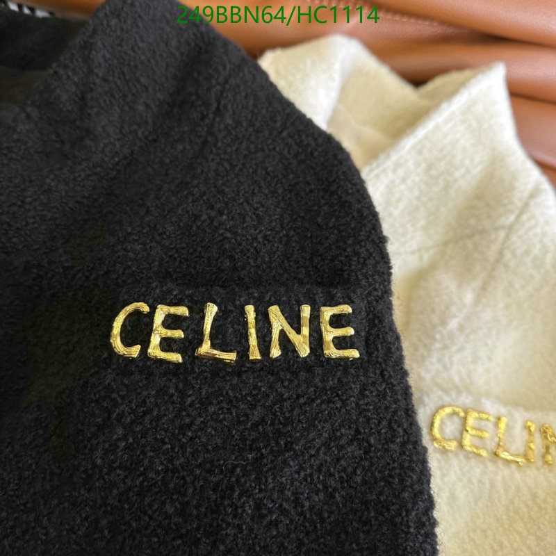 Clothing-Celine, Code: HC1114,$: 249USD