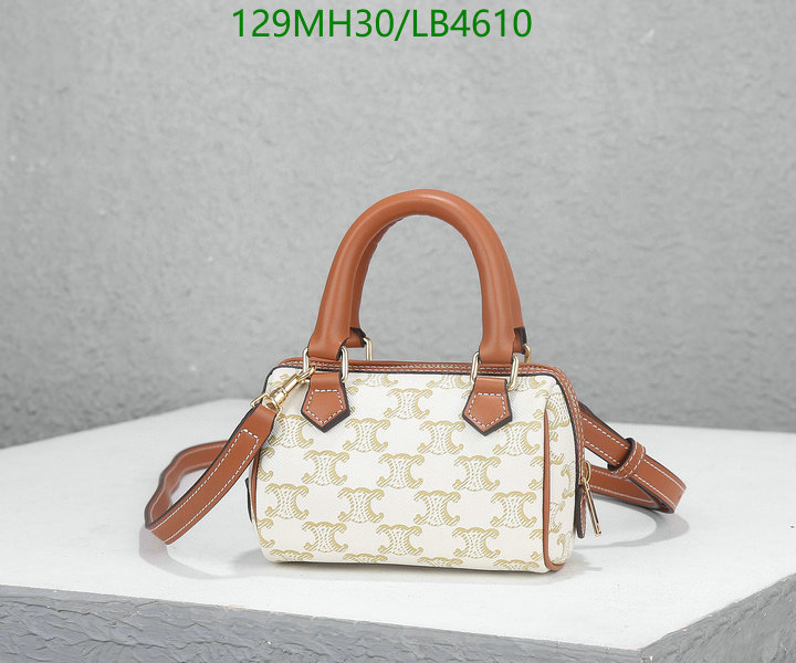 Celine Bag -(Mirror)-Diagonal-,Code: LB4610,$: 129USD