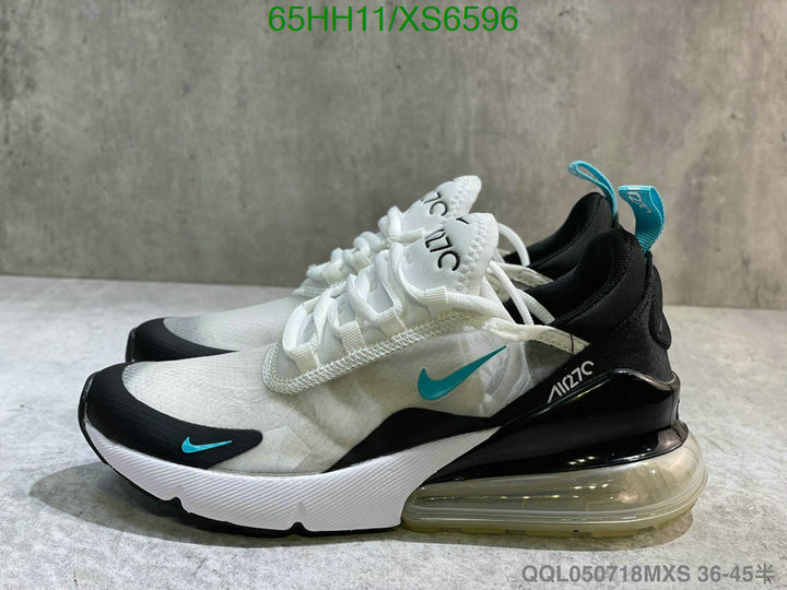 Men shoes-Nike, Code: XS6596,$: 65USD