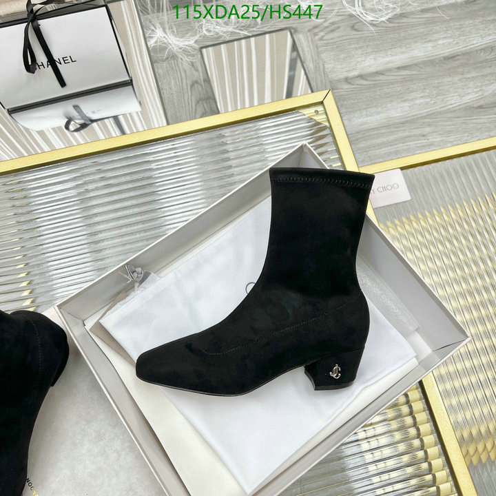 Women Shoes-Boots Code: HS447 $: 115USD