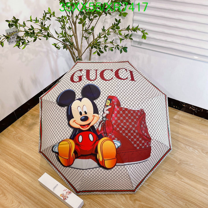 Umbrella-Gucci, Code: XR7417,$: 35USD