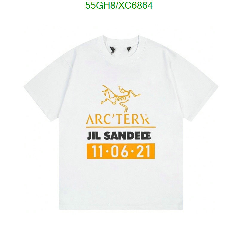 Clothing-ARCTERYX, Code: XC6864,$: 55USD