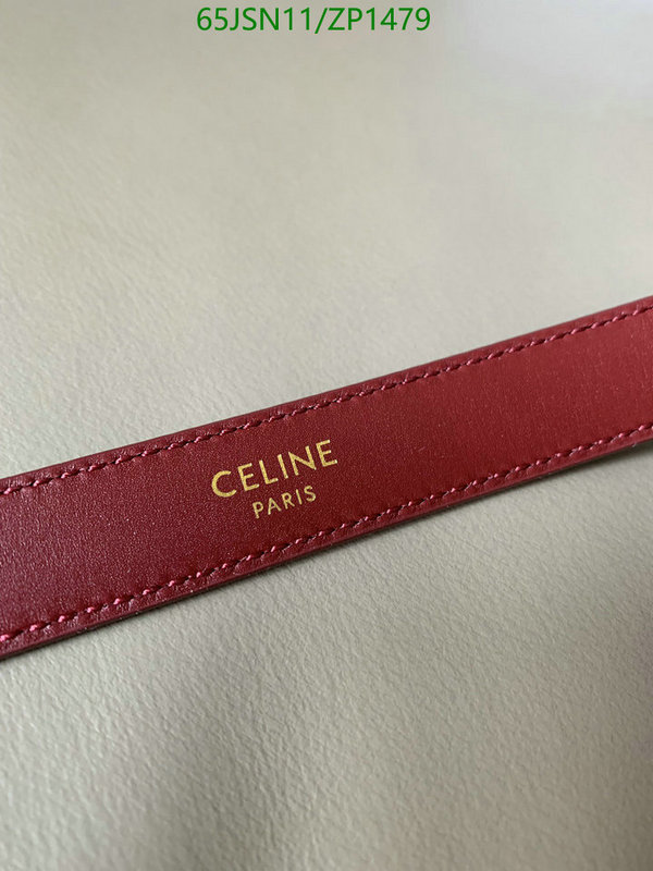 Belts-Celine, Code: ZP1479,$: 65USD