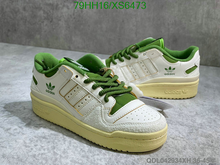 Men shoes-Adidas, Code: XS6473,$: 79USD