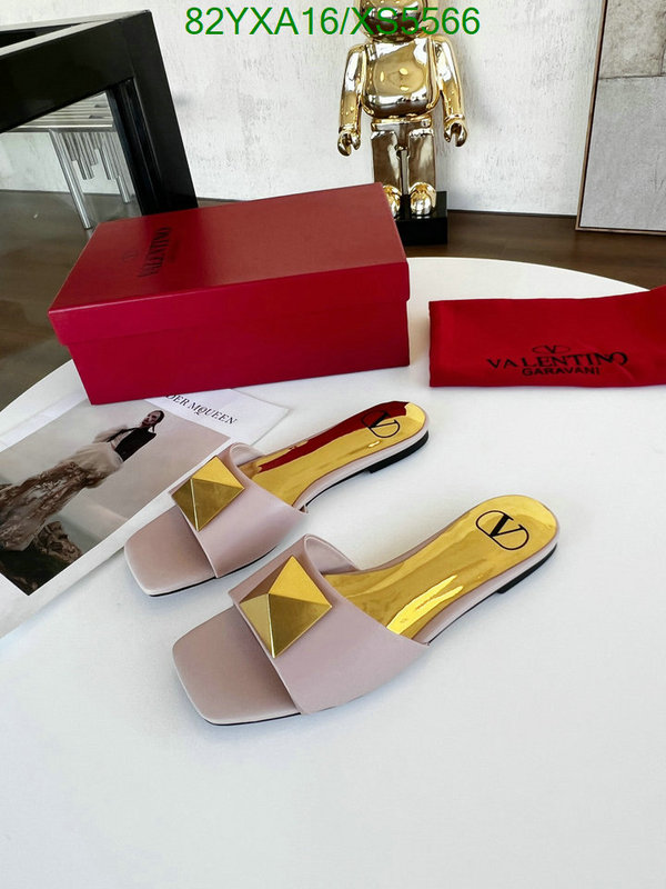 Women Shoes-Valentino, Code: XS5566,