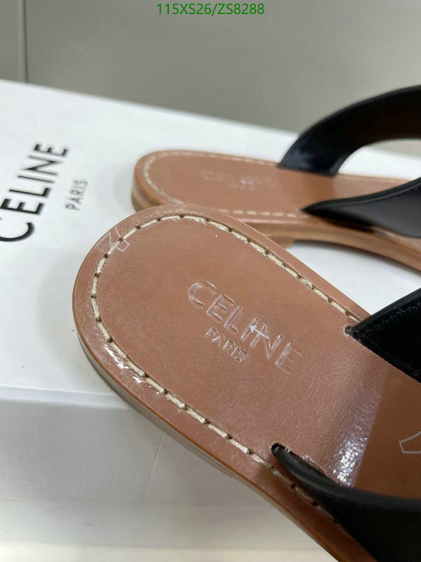 Women Shoes-Celine, Code: ZS8288,$: 115USD