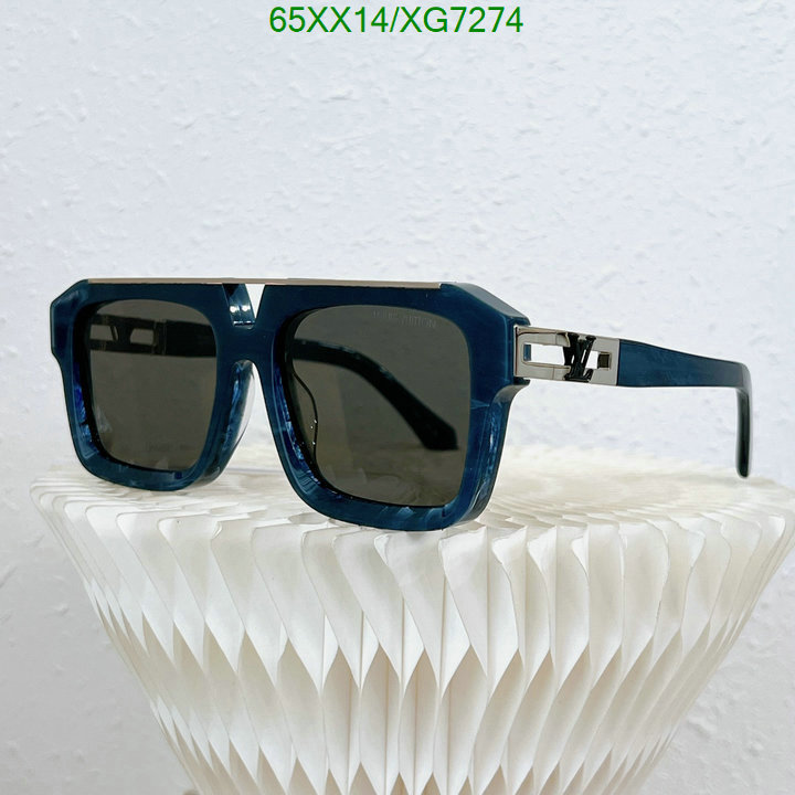 Glasses-LV, Code: XG7274,$: 65USD