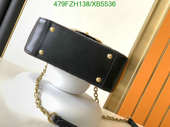 Ferragamo Bag-(Mirror)-Diagonal-,Code: XB5536,$: 479USD