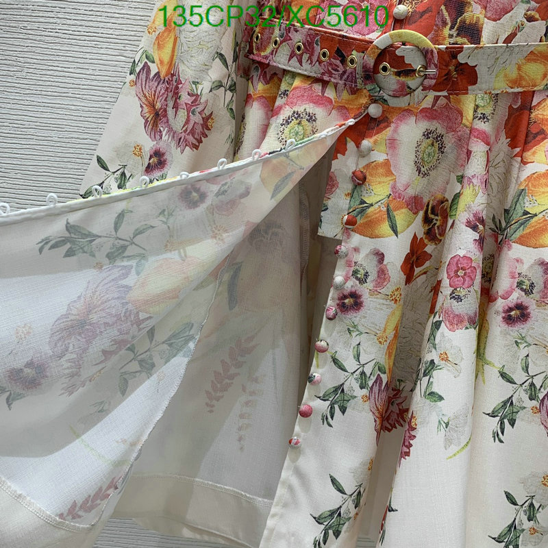 Clothing-Zimmermann, Code: XC5610,$: 135USD