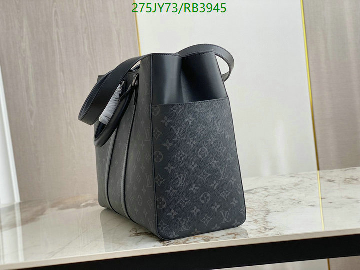 LV Bags-(Mirror)-Handbag- Code: RB3945 $: 275USD