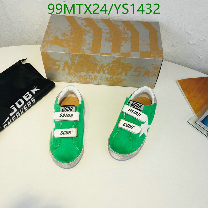 Kids shoes-Gucci, Code: YS1432,$: 99USD