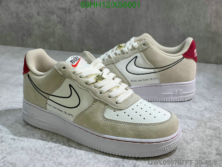 Men shoes-Nike, Code: XS6601,$: 69USD