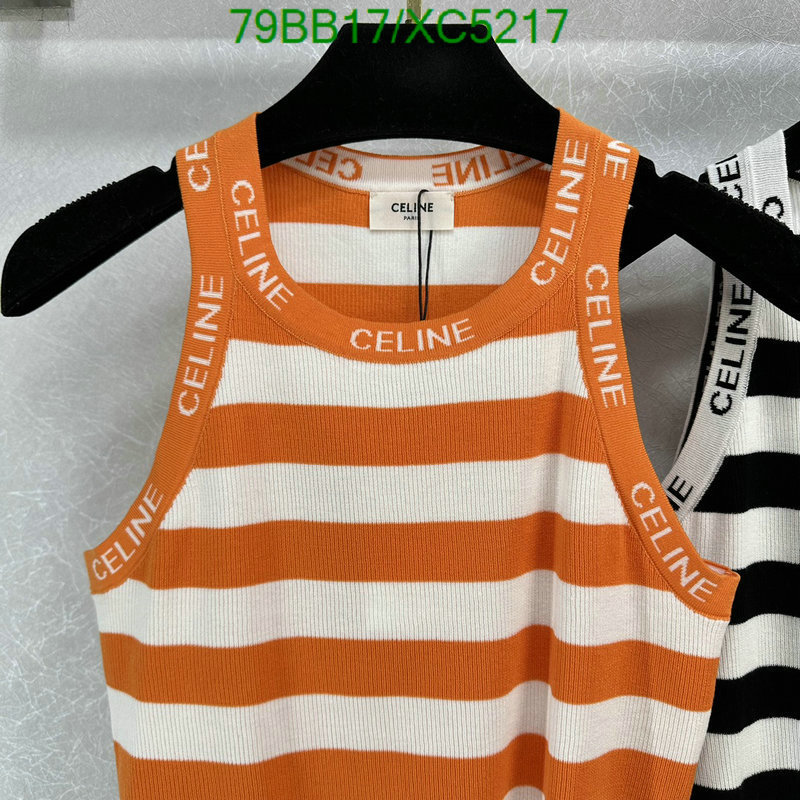 Clothing-Celine, Code: XC5217,$: 79USD
