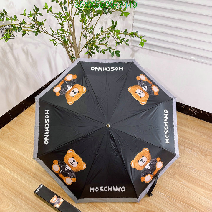 Umbrella-MOSCHINO, Code: XR7449,$: 35USD