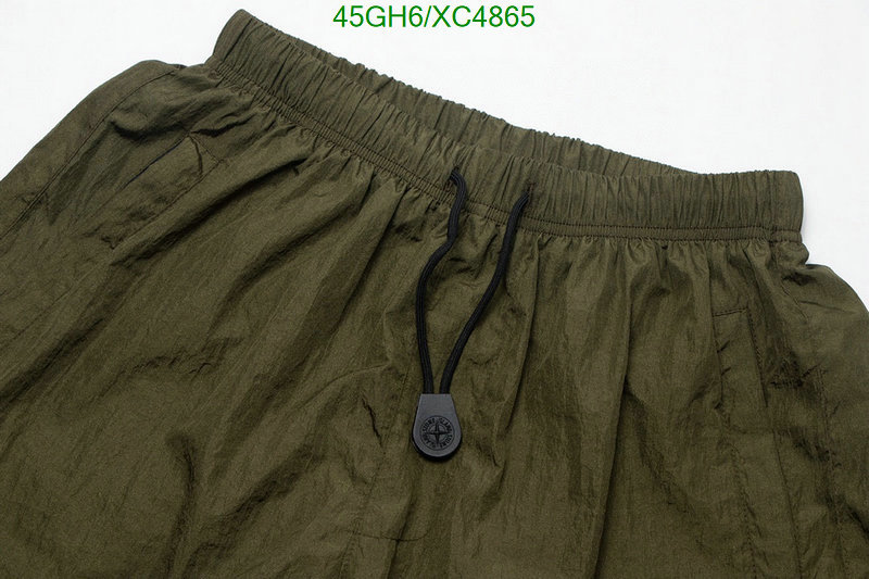 Clothing-Stone Island, Code: XC4865,$: 45USD