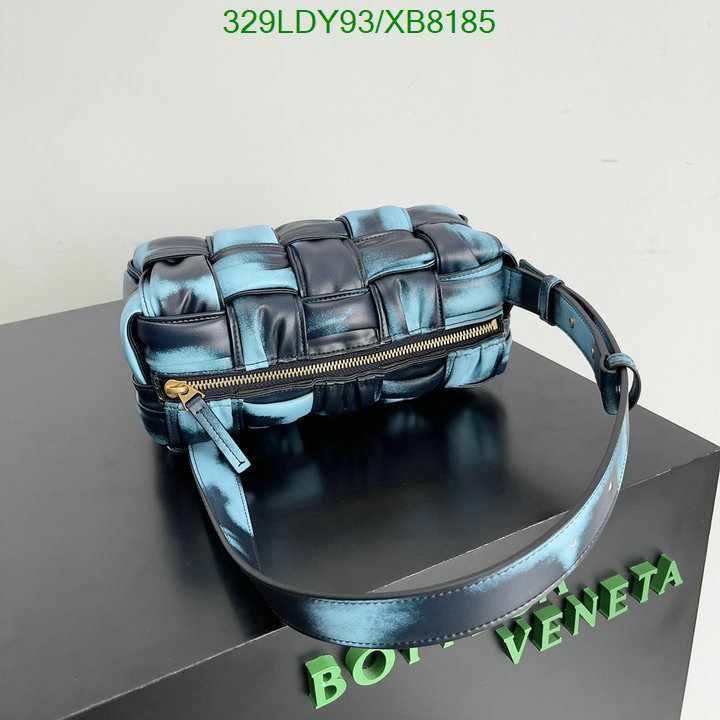 BV Bag-(Mirror)-Cassette Series Code: XB8185 $: 329USD