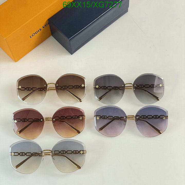 Glasses-LV, Code: XG7277,$: 69USD