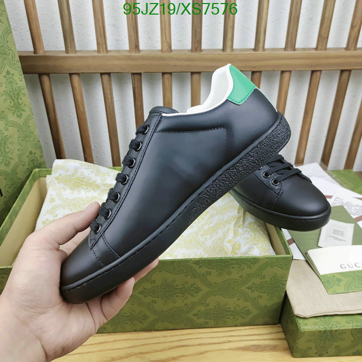 Women Shoes-Gucci, Code: XS7576,$: 95USD