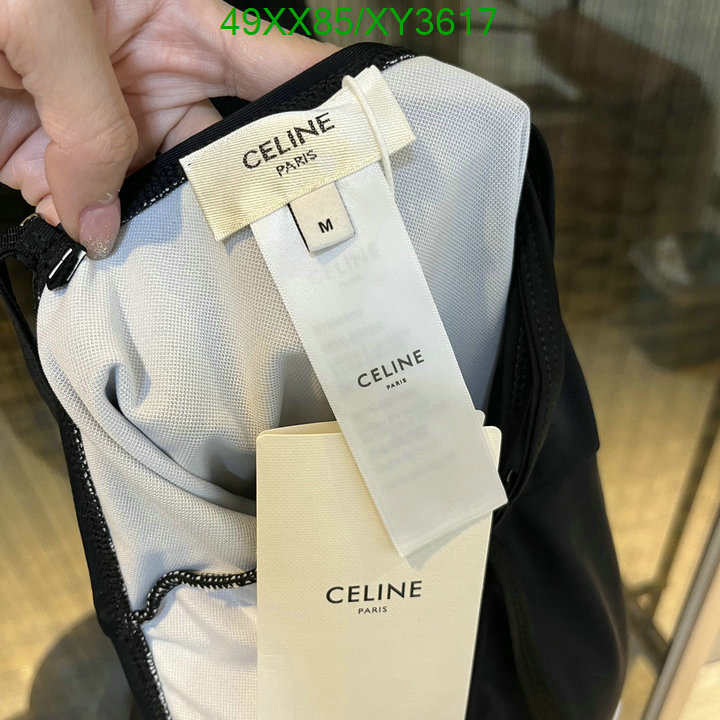 Swimsuit-Celine, Code: XY3617,$: 49USD