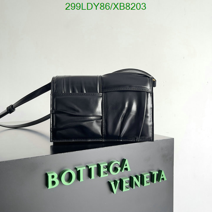 BV Bag-(Mirror)-Diagonal- Code: XB8203 $: 299USD