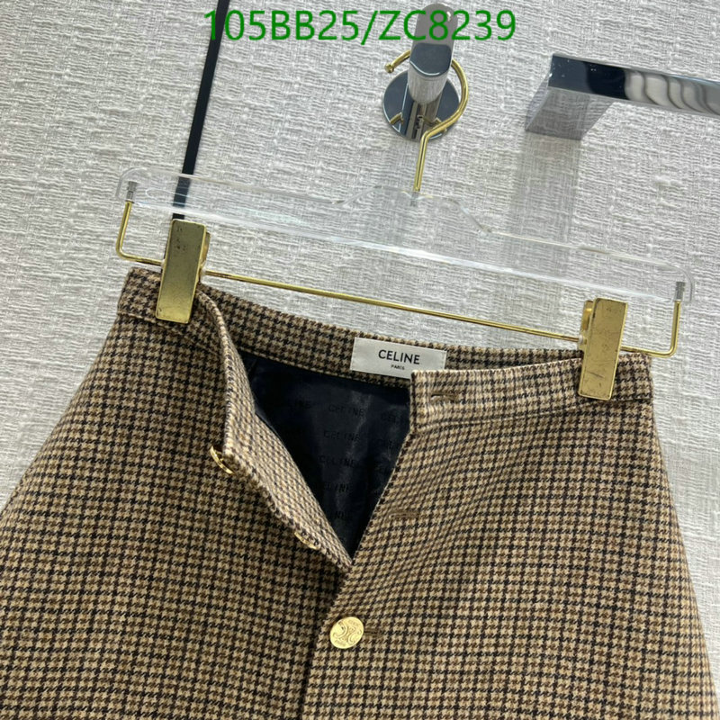 Clothing-Celine, Code: ZC8239,$: 105USD