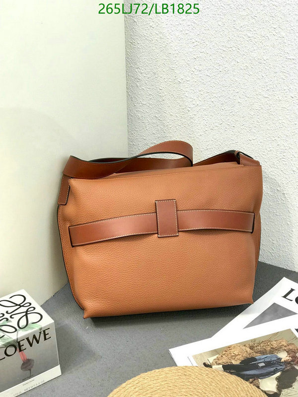 Loewe Bag-(Mirror)-Diagonal-,Code: LB1825,$: 265USD