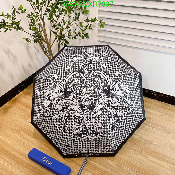 Umbrella-Dior, Code: XR7397,$: 35USD