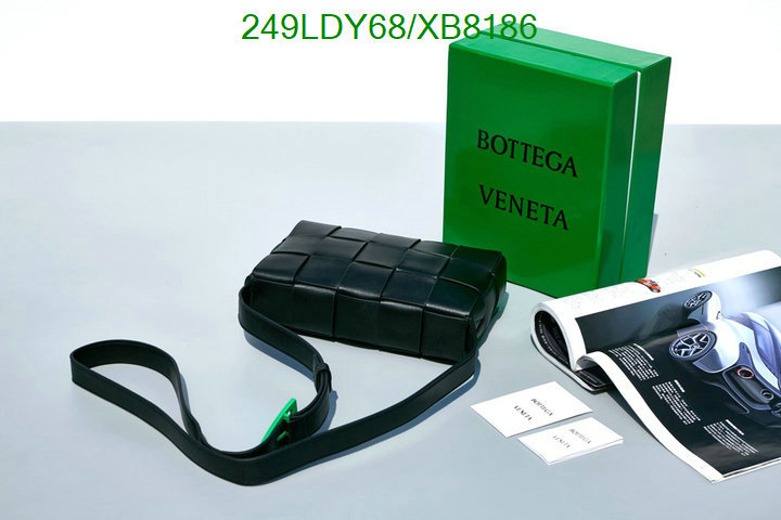 BV Bag-(Mirror)-Cassette Series Code: XB8186 $: 249USD