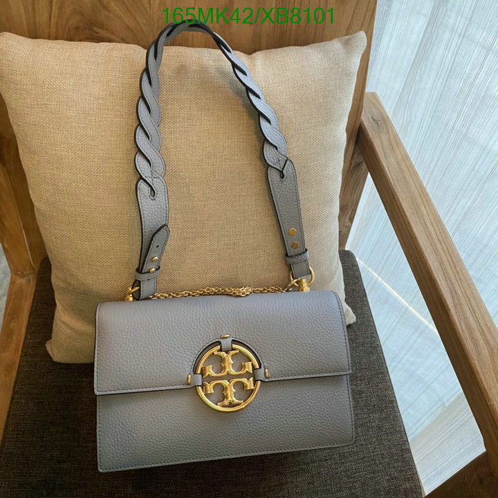 Tory Burch Bag-(Mirror)-Diagonal- Code: XB8101 $: 165USD