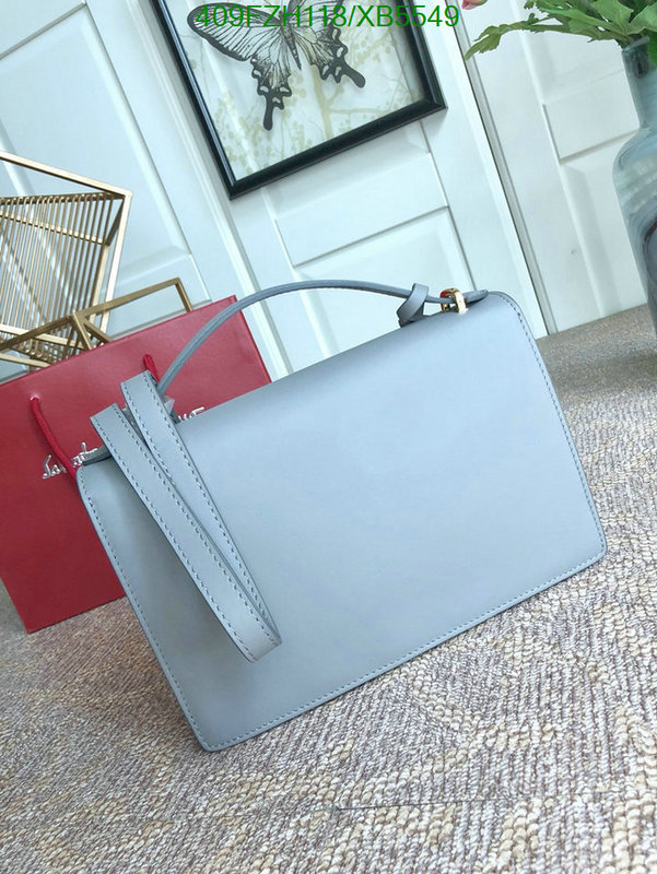 Ferragamo Bag-(Mirror)-Diagonal-,Code: XB5549,$: 409USD