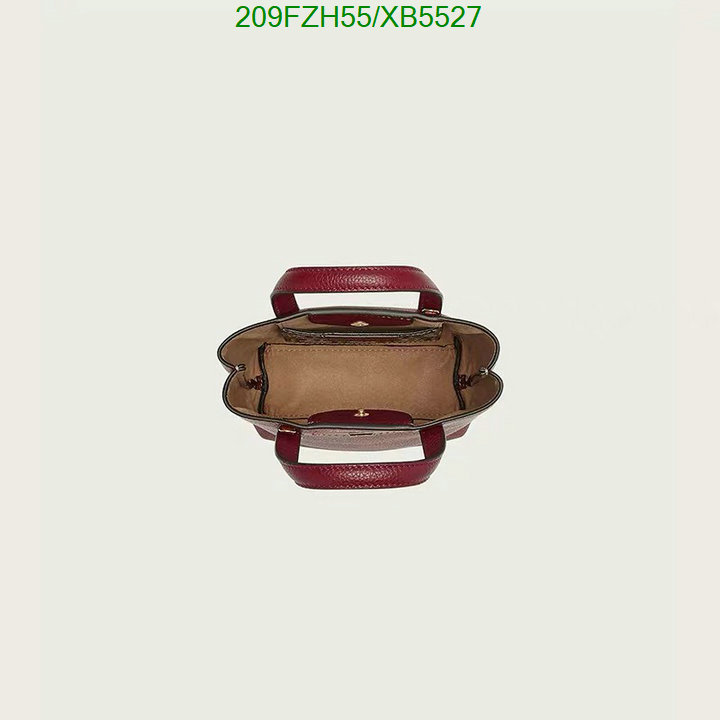 Ferragamo Bag-(Mirror)-Diagonal-,Code: XB5527,$: 209USD