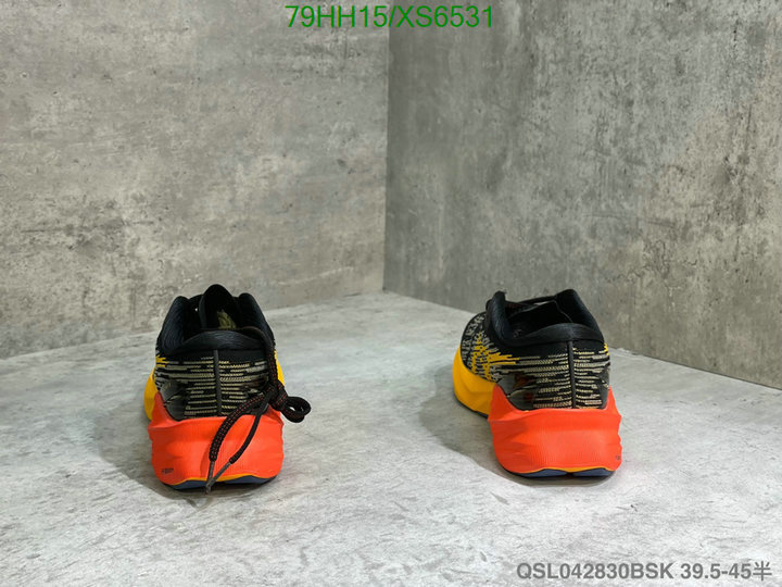 Men shoes-Asics, Code: XS6531,$: 79USD