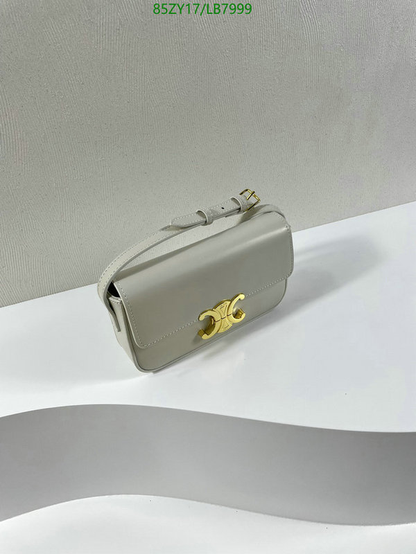 Celine Bag-(4A)-Triomphe Series,Code: LB7999,$: 85USD