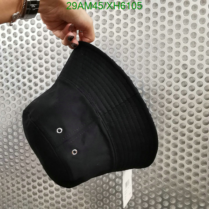 Cap -(Hat)-Dior, Code: XH6105,$: 29USD