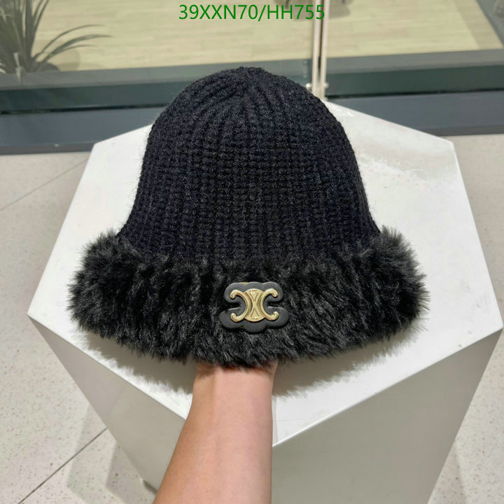 Cap -(Hat)-Celine, Code: HH755,$: 39USD