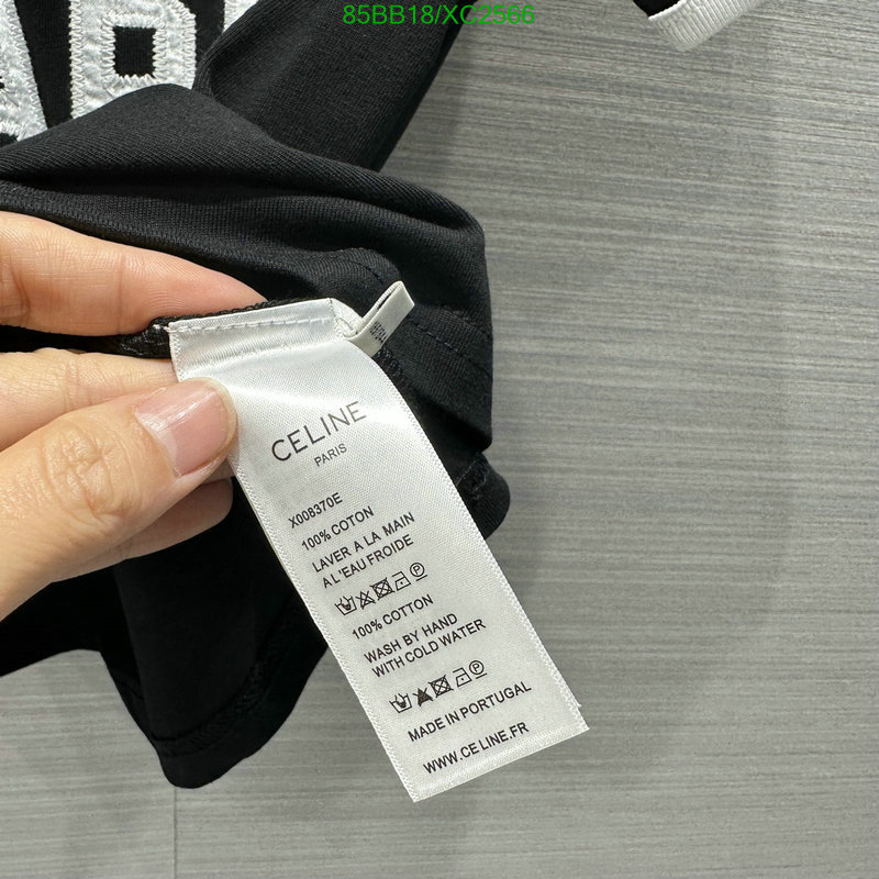Clothing-Celine, Code: XC2566,$: 85USD