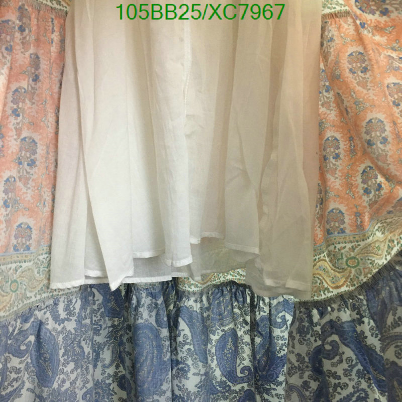 Clothing-Zimmermann Code: XC7967 $: 105USD