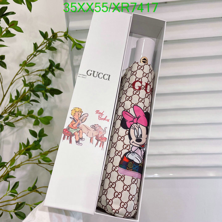 Umbrella-Gucci, Code: XR7417,$: 35USD