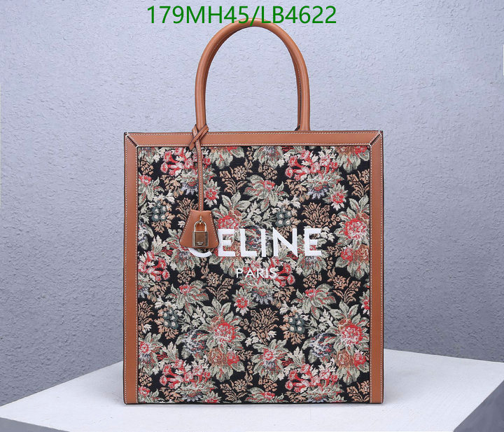 Celine Bag -(Mirror)-Cabas Series,Code: LB4622,$: 179USD