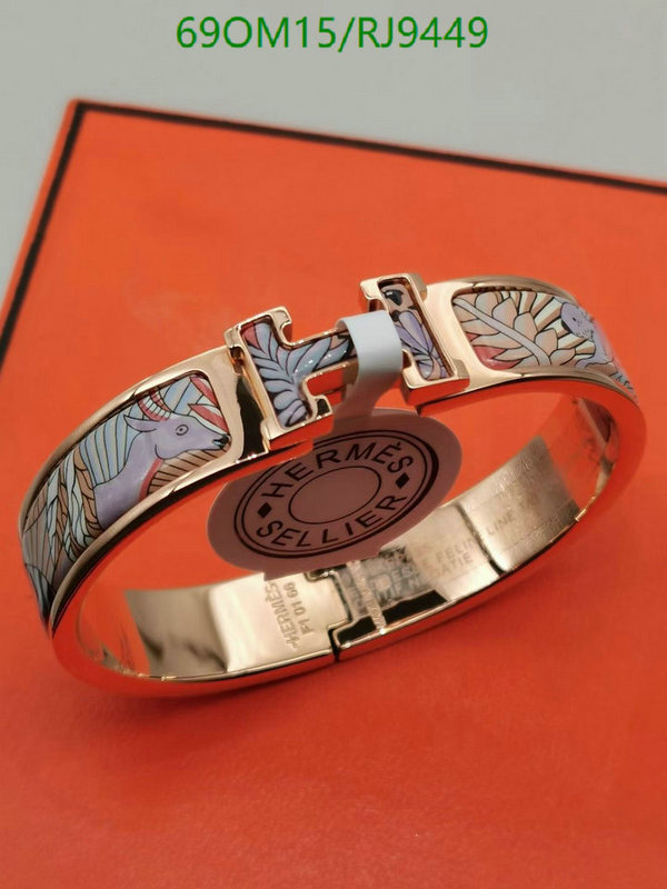 Jewelry-Hermes Code: RJ9449 $: 69USD