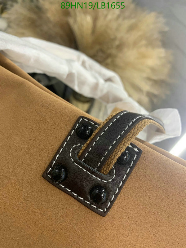 Loewe Bag-(4A)-Handbag-,Code: LB1655,$: 89USD