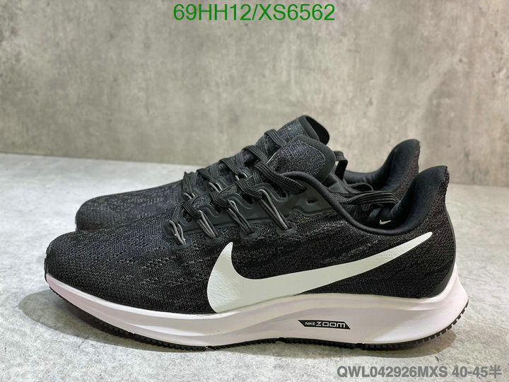 Men shoes-Nike, Code: XS6562,$: 69USD