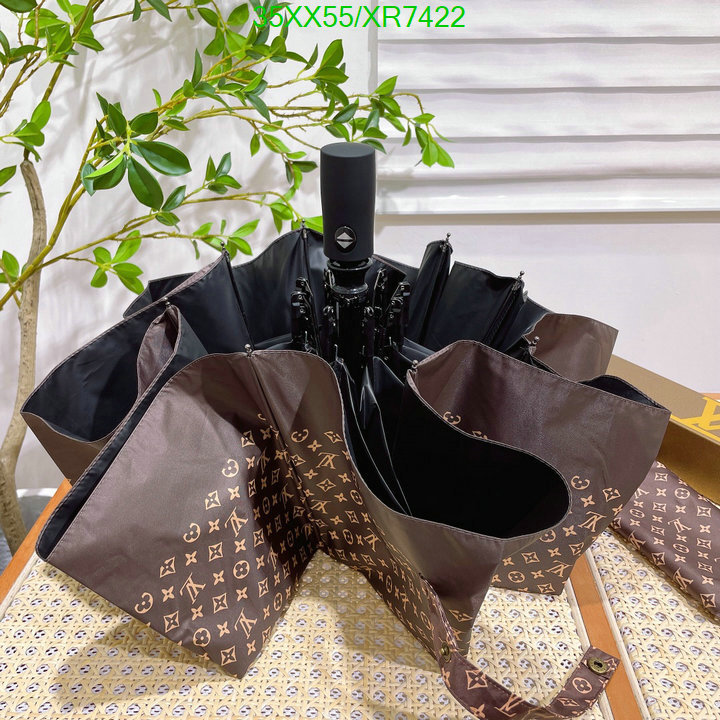 Umbrella-LV, Code: XR7422,$: 35USD