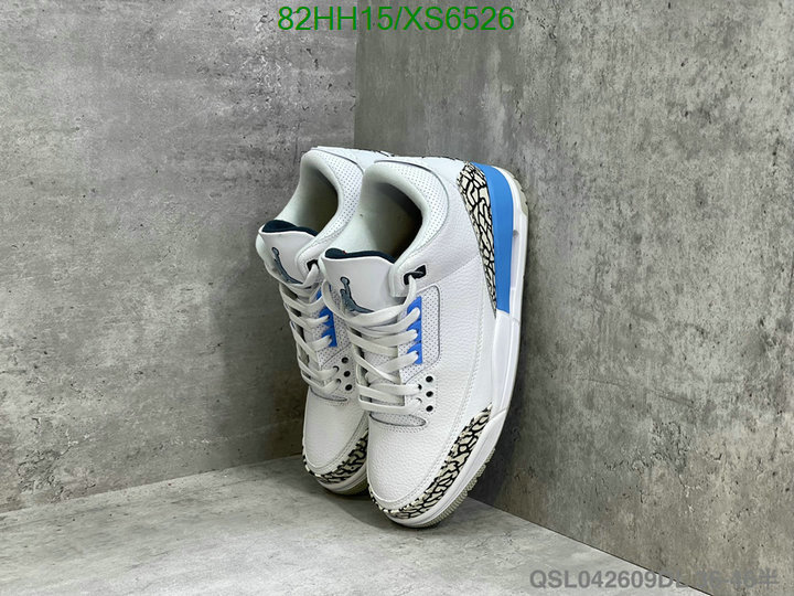 Men shoes-Nike, Code: XS6526,$: 82USD