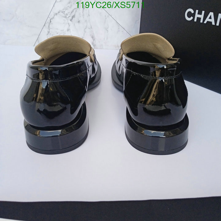 Women Shoes-Chanel, Code: XS5711,$: 119USD