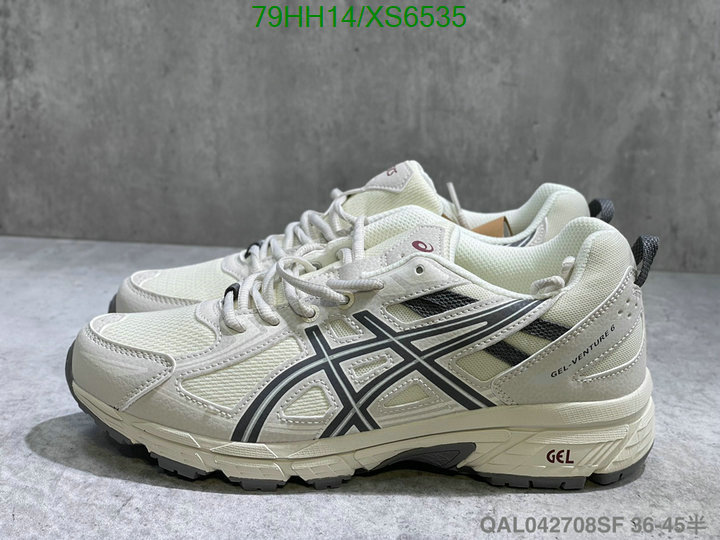 Women Shoes-Asics, Code: XS6535,$: 79USD