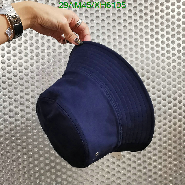 Cap -(Hat)-Dior, Code: XH6105,$: 29USD